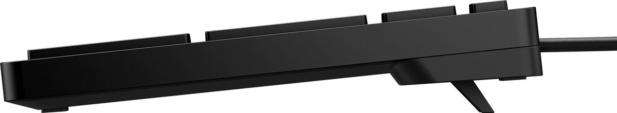 HP 320K Wired Keyboard SmartBuy (EN)