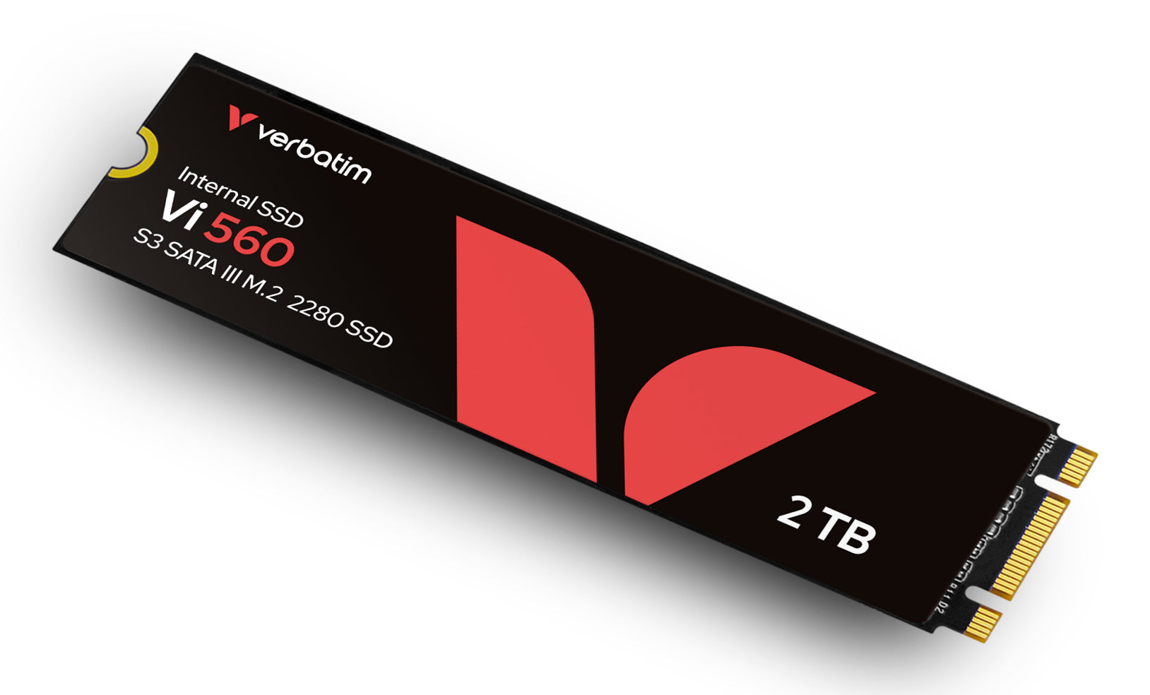 Vi560 S3 M.2 SSD 2TB