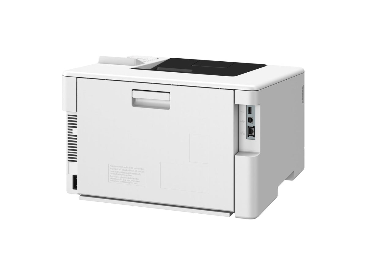 CANON LBP647Cdw Laser Singlefunction Printer 25ppm color A4