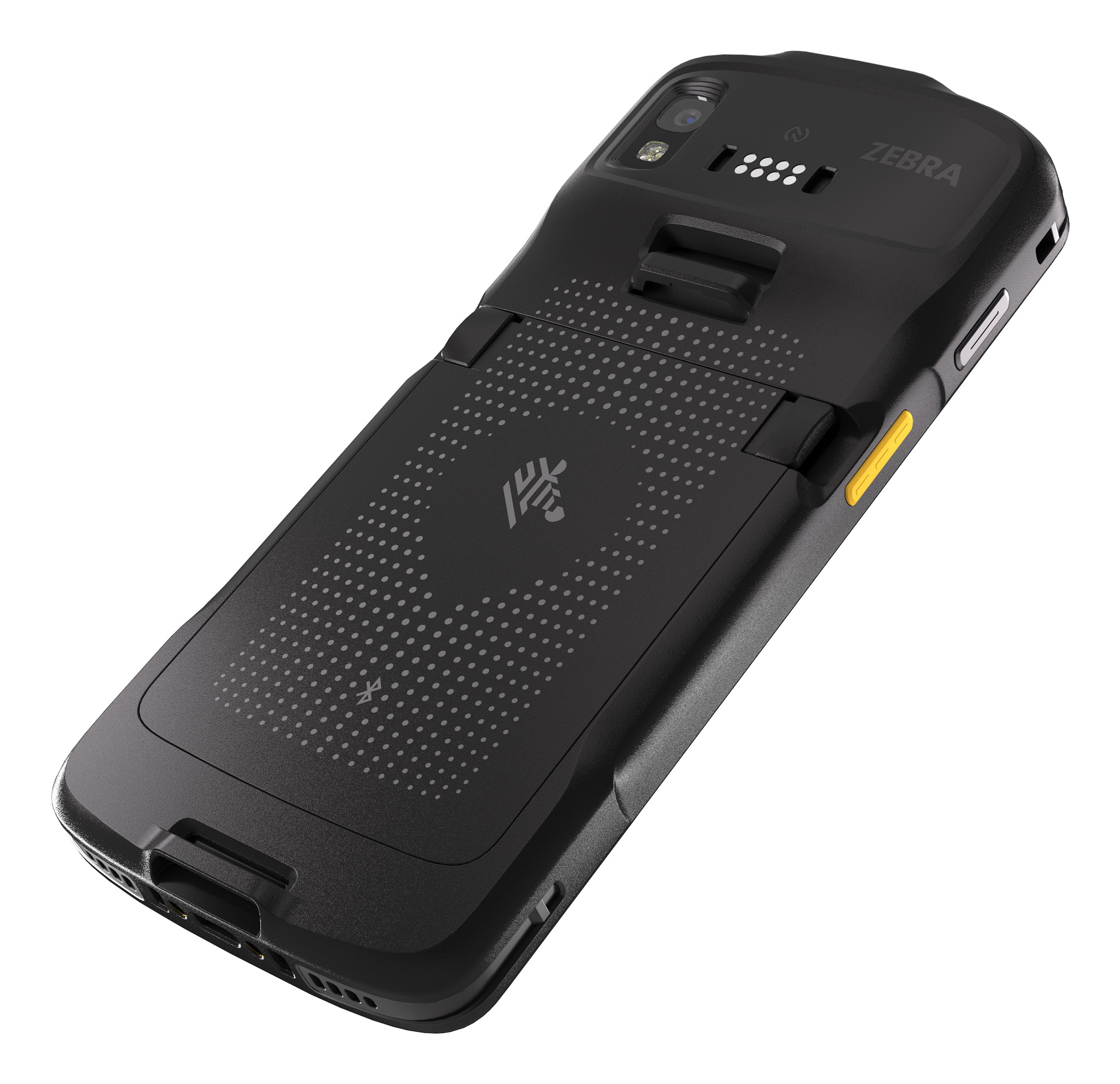 Zebra WCMTB-T27B8ABC8-A6 TC27 Smartphone Android Écran 6 Pouces 128 Go de Stockage