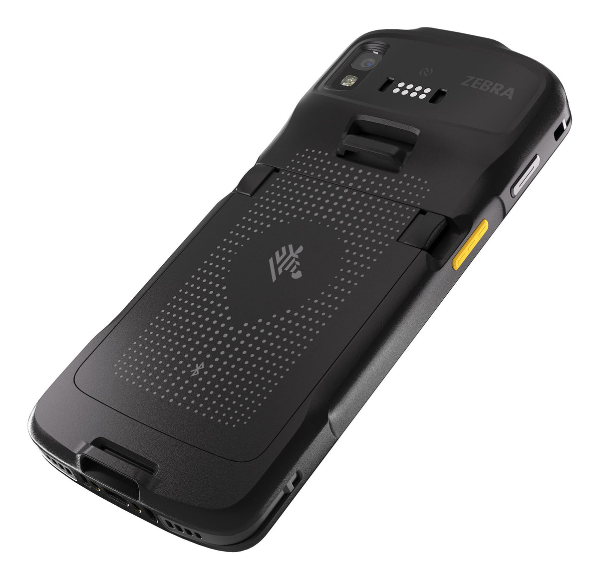 Zebra WLMT0-T22B6CBC2-A6 Tablette Android TC22 6 pouces Écran 1080p 6 Go RAM 64 Go de stockage