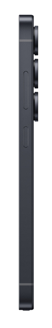 "Samsung Galaxy S25 Ultra SM-S938B/DS 17,5 cm (6.9"") Double SIM Android 15 5G USB Type-C 12 Go 256 Go 5000 mAh Noir, Titane"