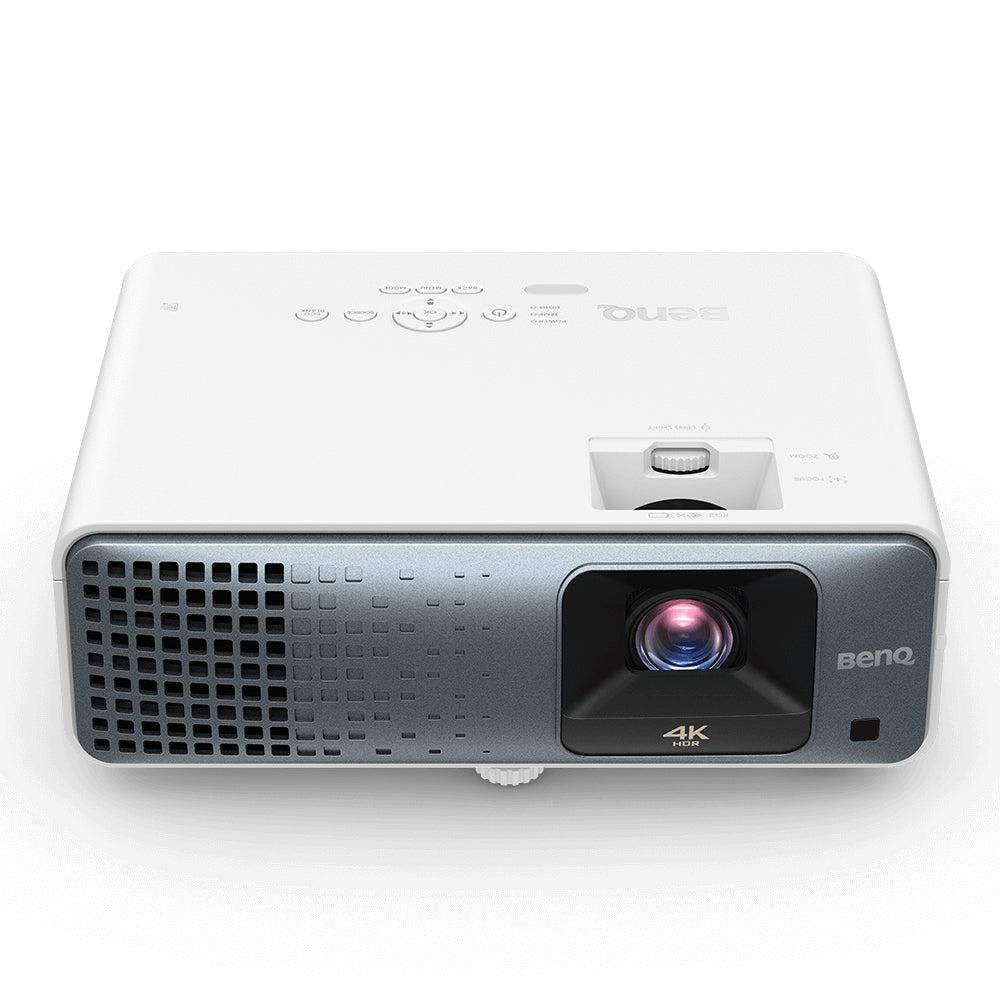 Videoprojecteur laser 4K