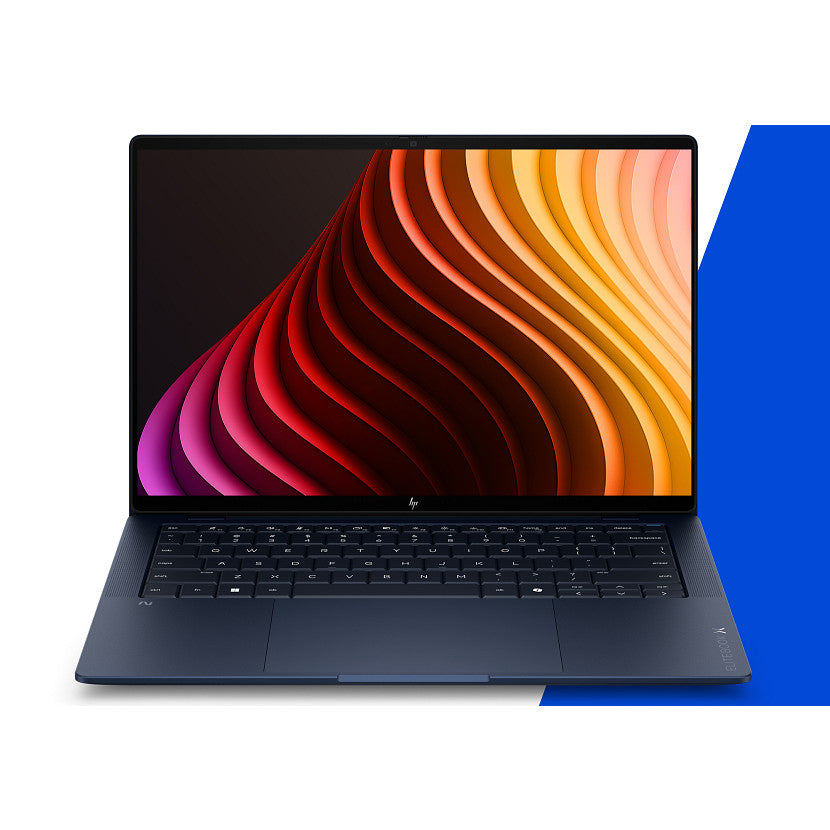 HP EliteBook X G2i AI Intel Core Ultra 5 325 14p WUXGA 32Go LPDDR5X 512Go SSD be+BT 3C Batt FPS UMA W11P 1yr Wrty
