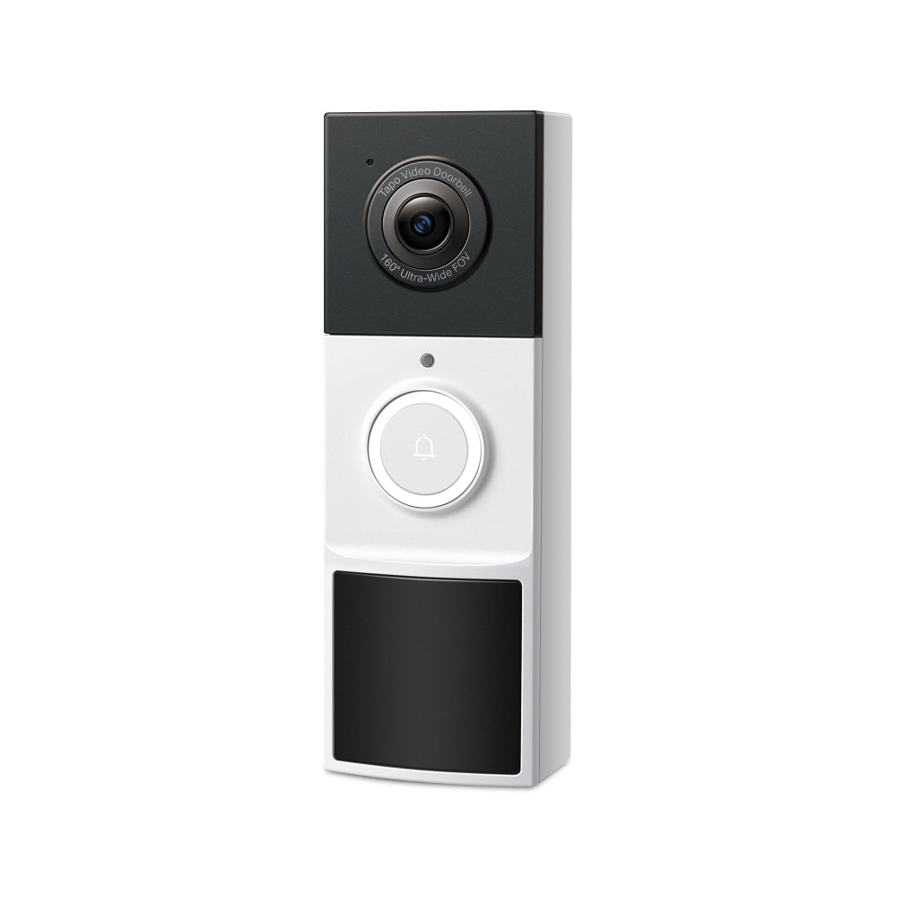 TP-LINK Tapo Video Doorbell Camera