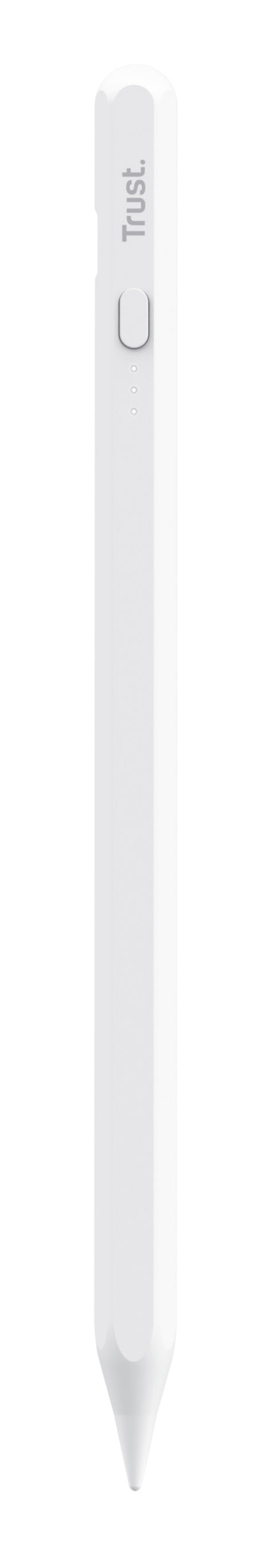 TRUST Stylet actif KYNA pour iPad - Blanc