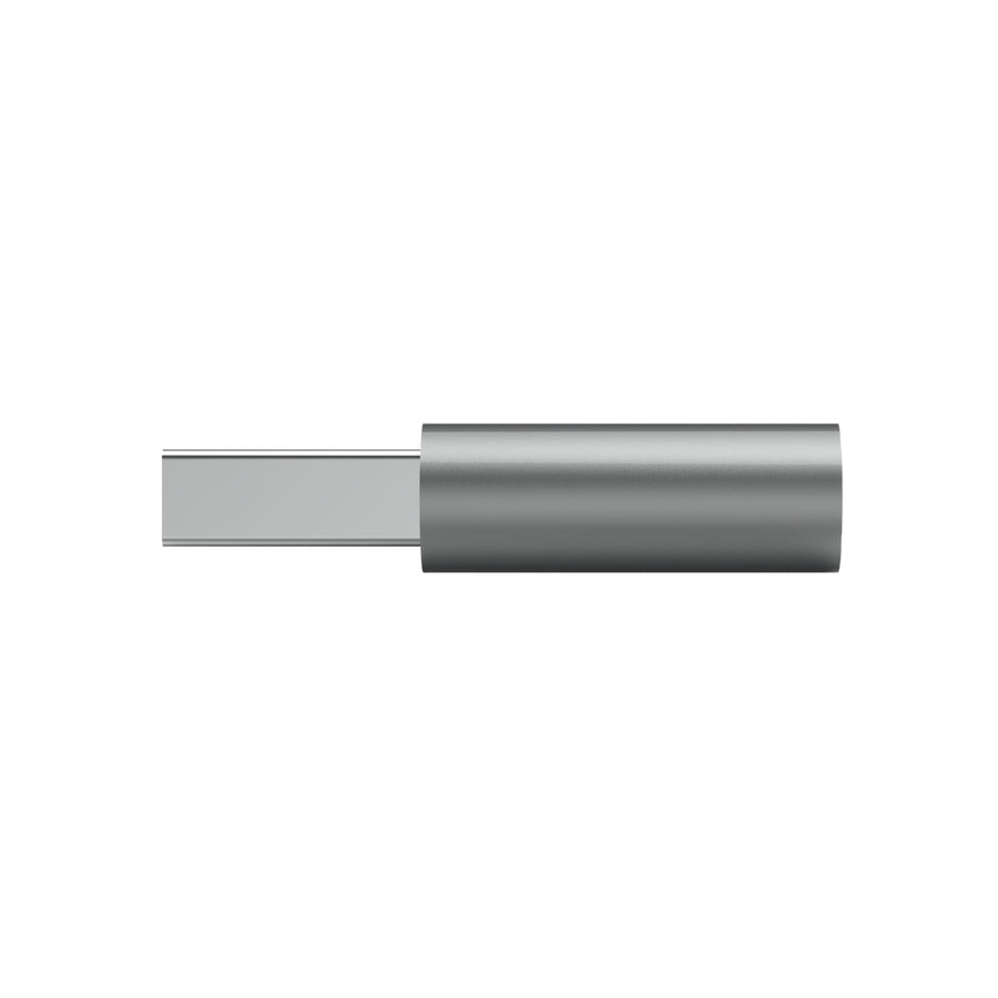 TRUST Pack de 2 adaptateurs USB-C vers USB-A