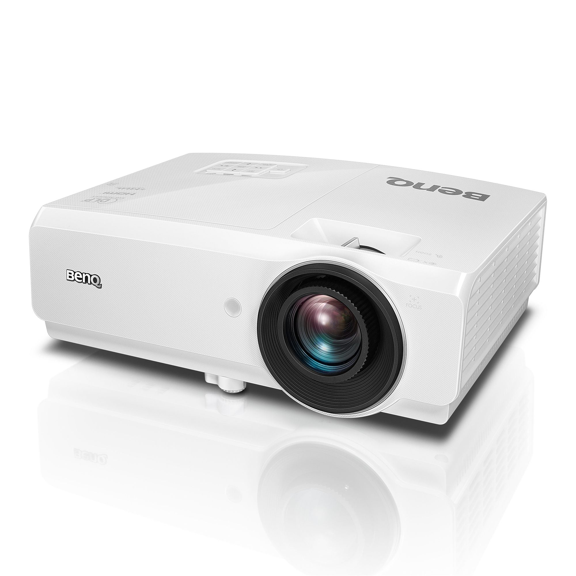 Benq SH753P