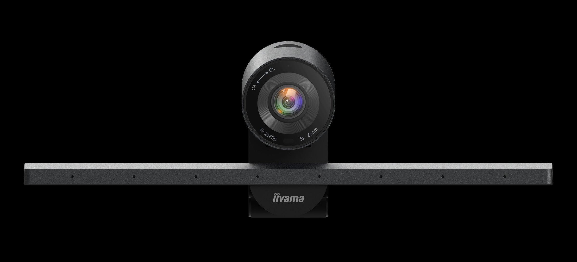 Conference 4K Camera 120 °