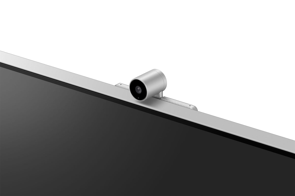SAMSUNG ViewFinity S90PC -27''- 5K 5120 x 2880 - SMART- IPS- Dalle MAT- Thunderbolt 90W- 3xUSB-C -Pivot- Metal slim