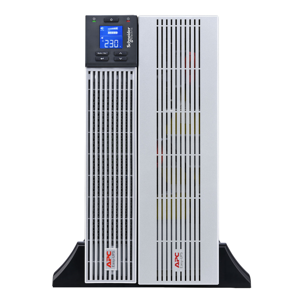 APC Easy UPS On-Line Li-Ion SRVL RT Ext.
