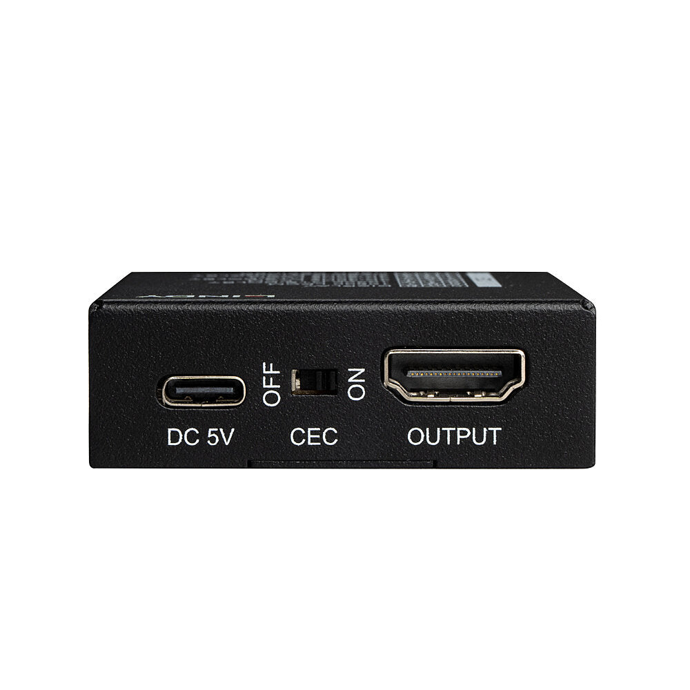 LINDY HDMI 4K60 EDID Manager