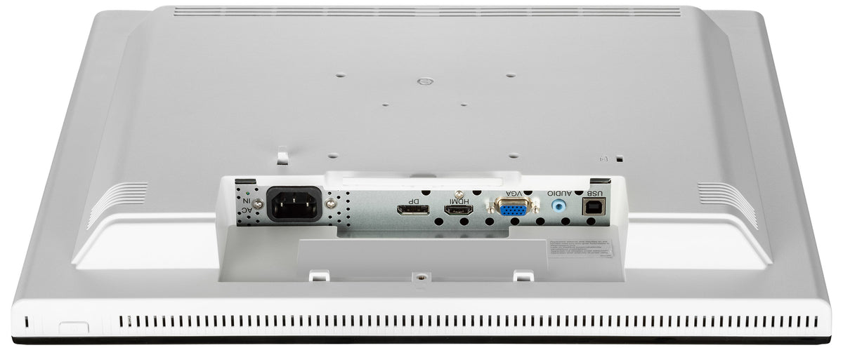 IIYAMA- Ecran tactile 19" T1932MSC-W1SAG- Blanc