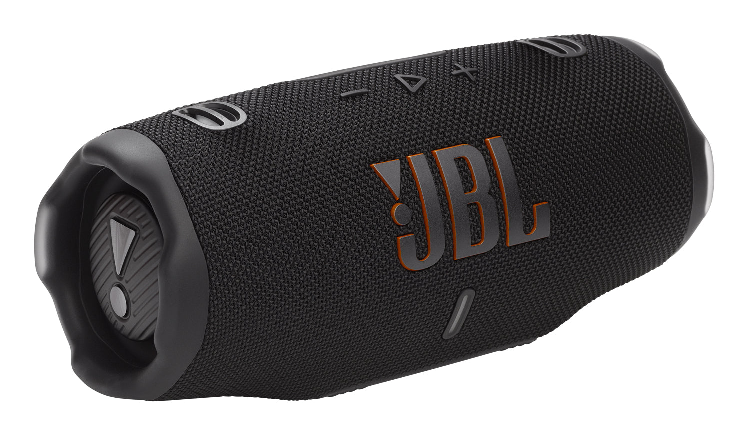JBL Charge 6 Noir