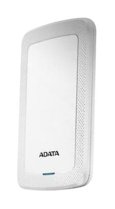 "ADATA HV300 disque dur externe 2 To 2.5"" 3.2 Gen 1 (3.1 Gen 1) Blanc"