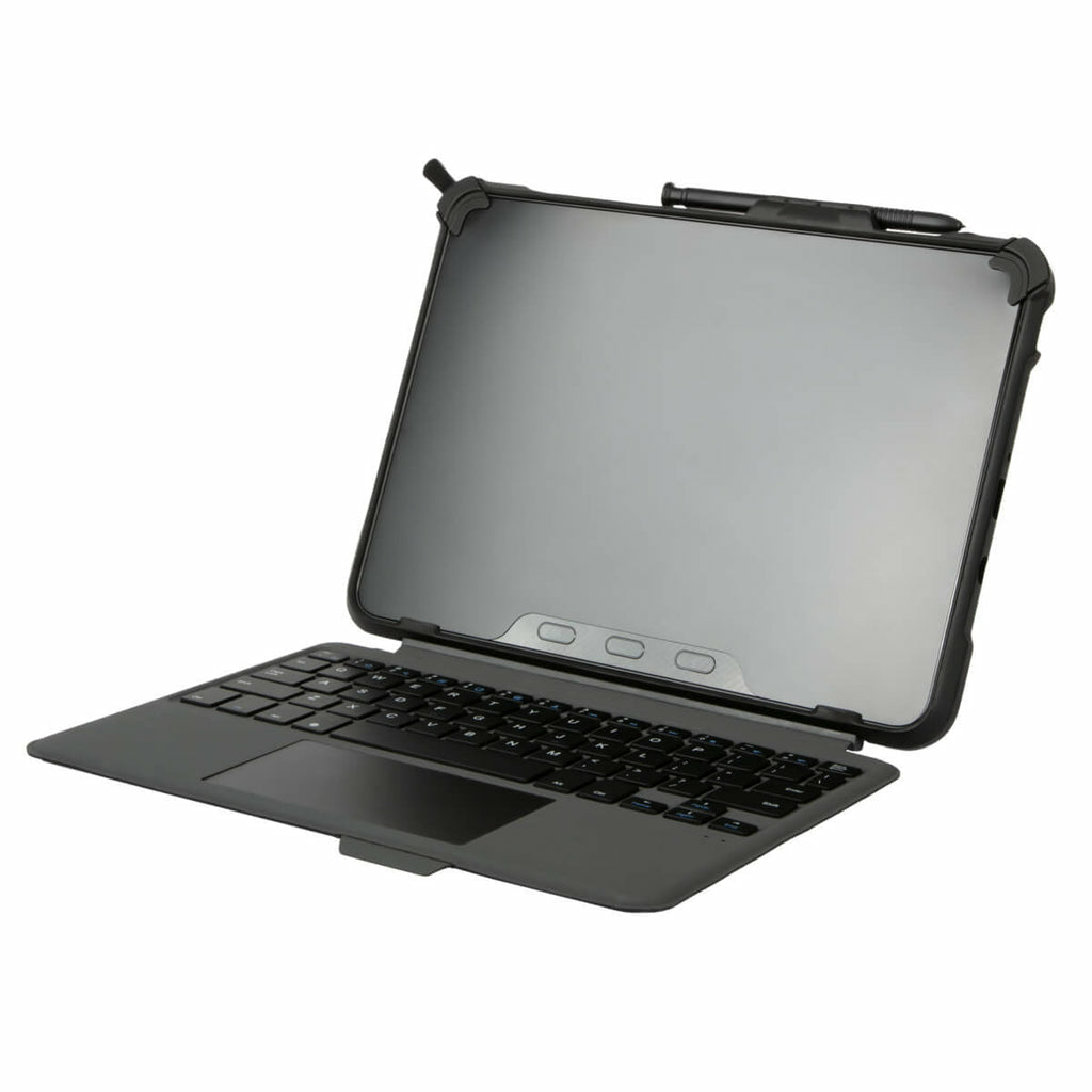 TARGUS Keyboard for Tab Active4 Pro (US)