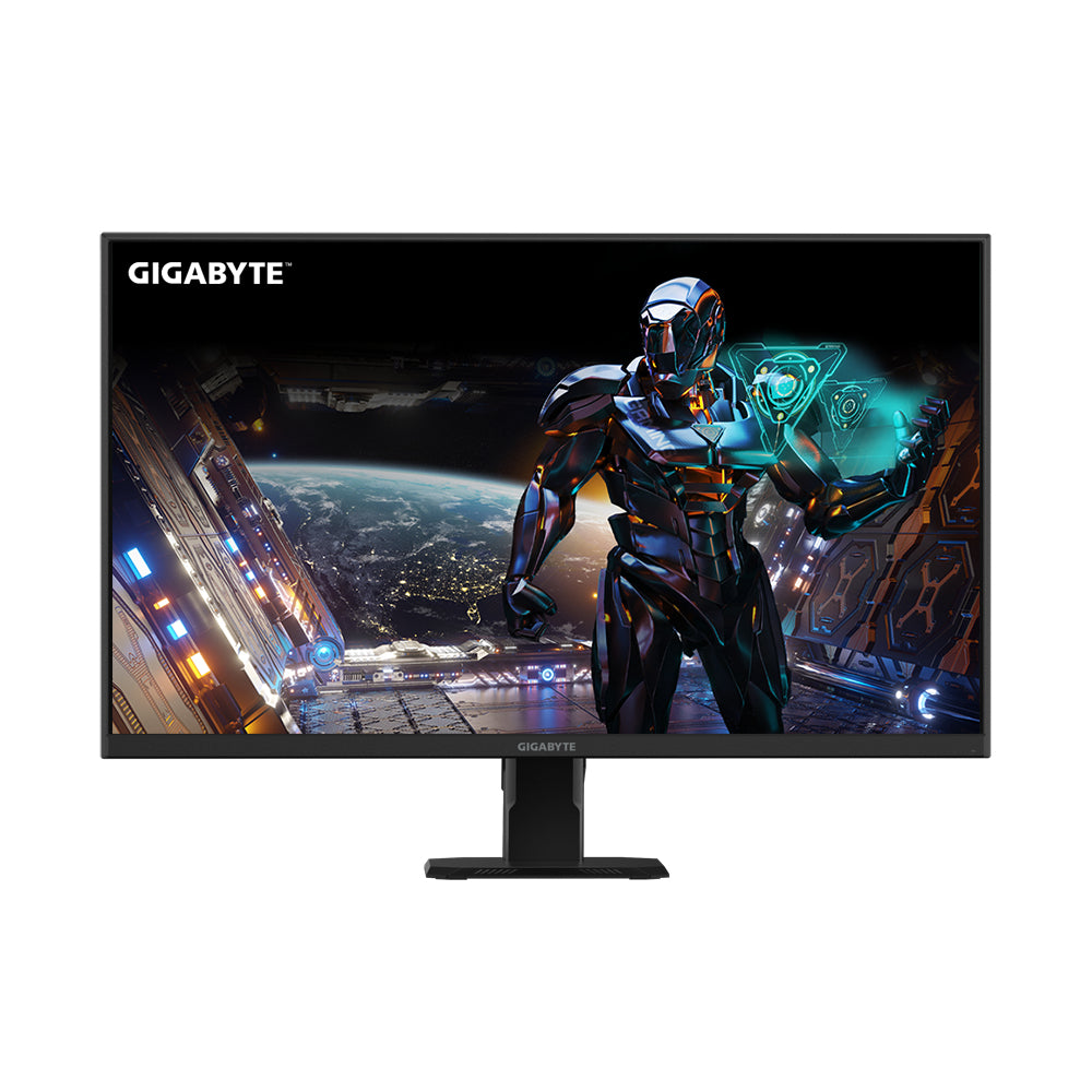 "GIGABYTE GS27QA écran plat de PC 68,6 cm (27"") 2560 x 1440 pixels Quad HD LCD Noir"