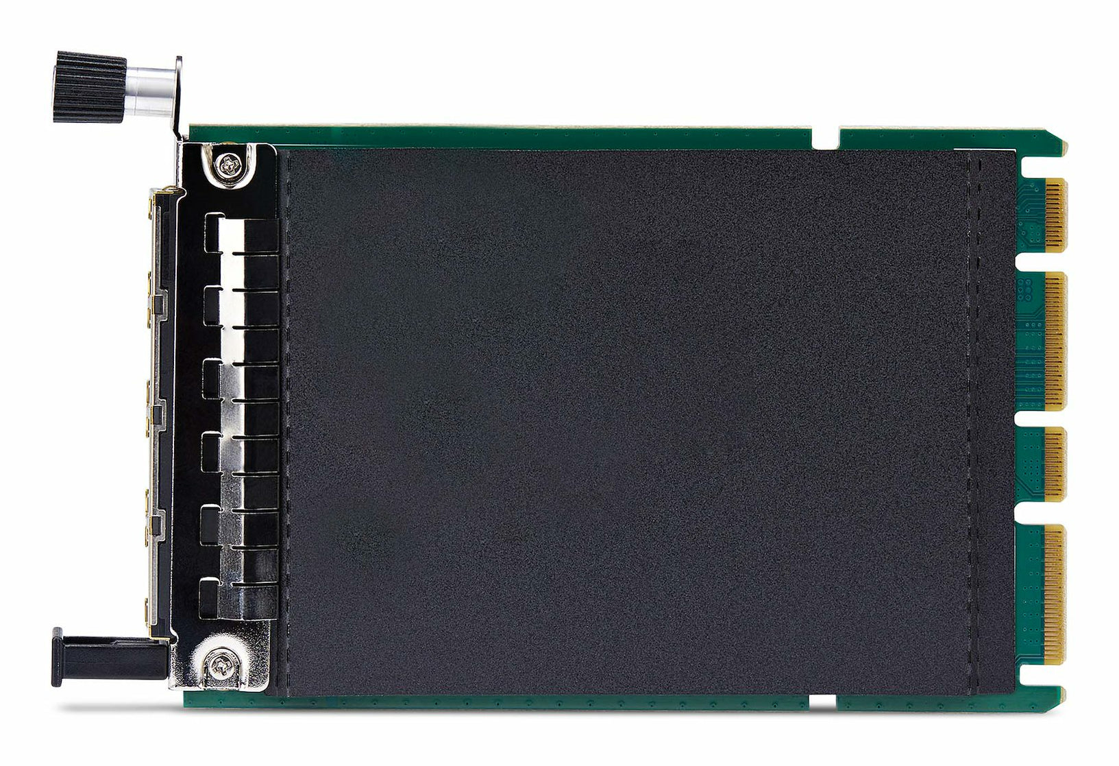 4-Port RJ45 Gigabit OCP 3.0 Server Card