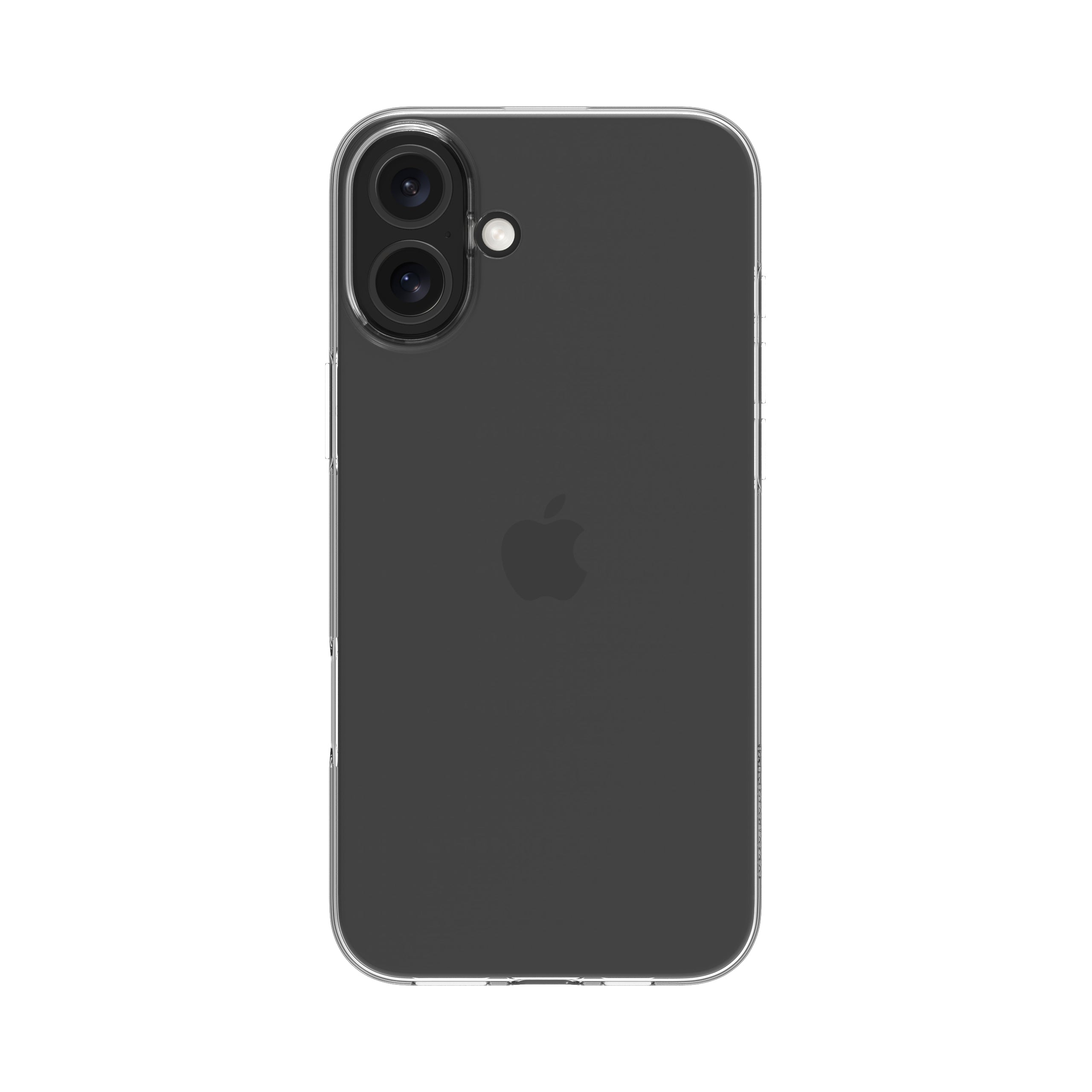 Greenland iPhone 16 Plus Clear