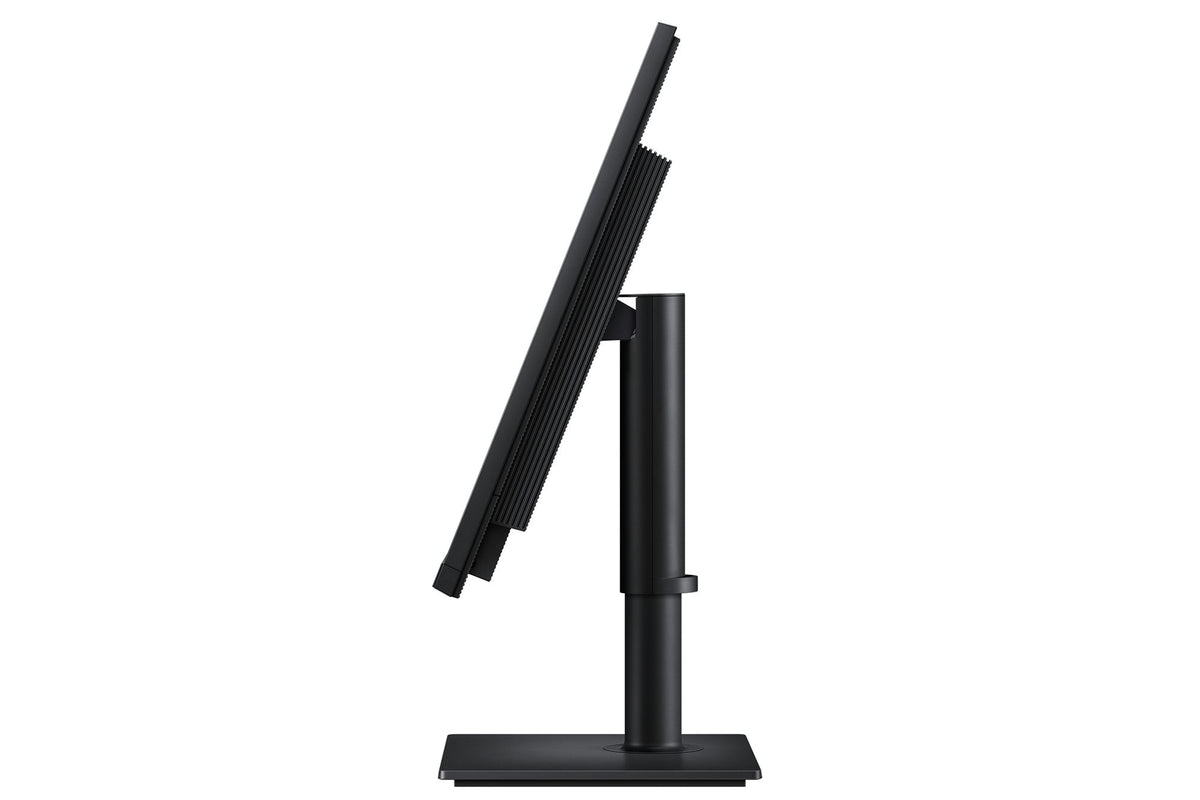 SAMSUNG ViewFinity S80UH 27p 4K IPS Docking USB-C 90W LAN Ecran 60Hz 5ms 350cd/m2 HDMI DisplayPort