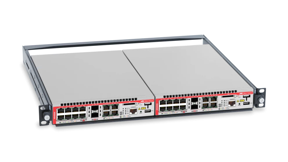 Kit de mise en rack 19P pour AT-AR3050S, AR4050S & XS916