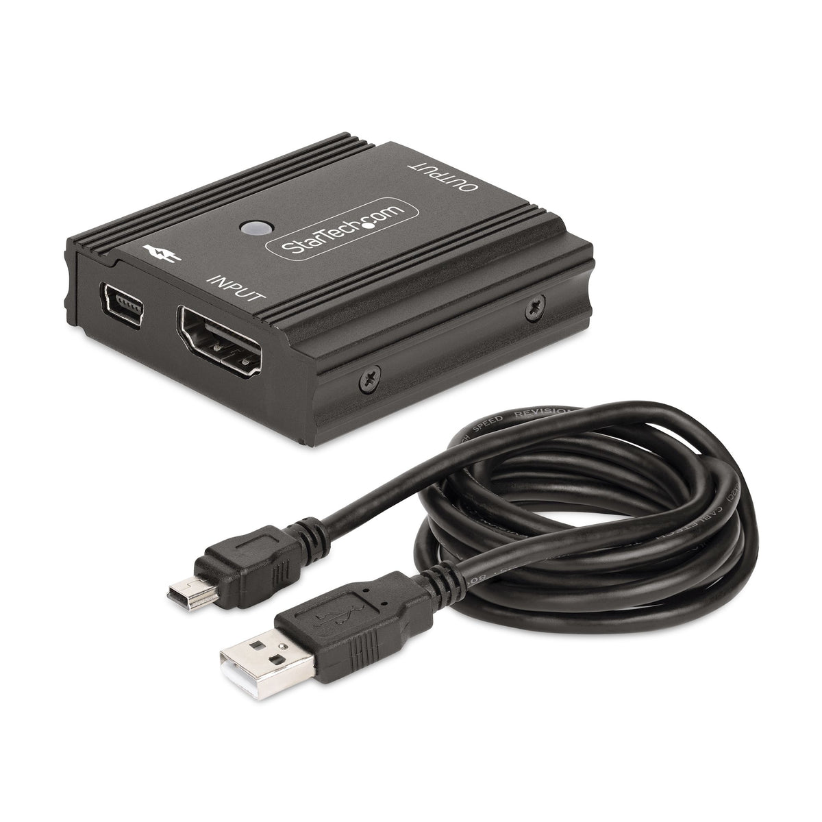 33ft 10m 8K 60Hz HDMI Signal Booster