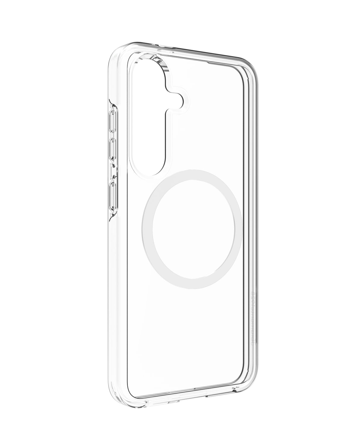 Iceland Pro Qi2 Galaxy S25+Clear