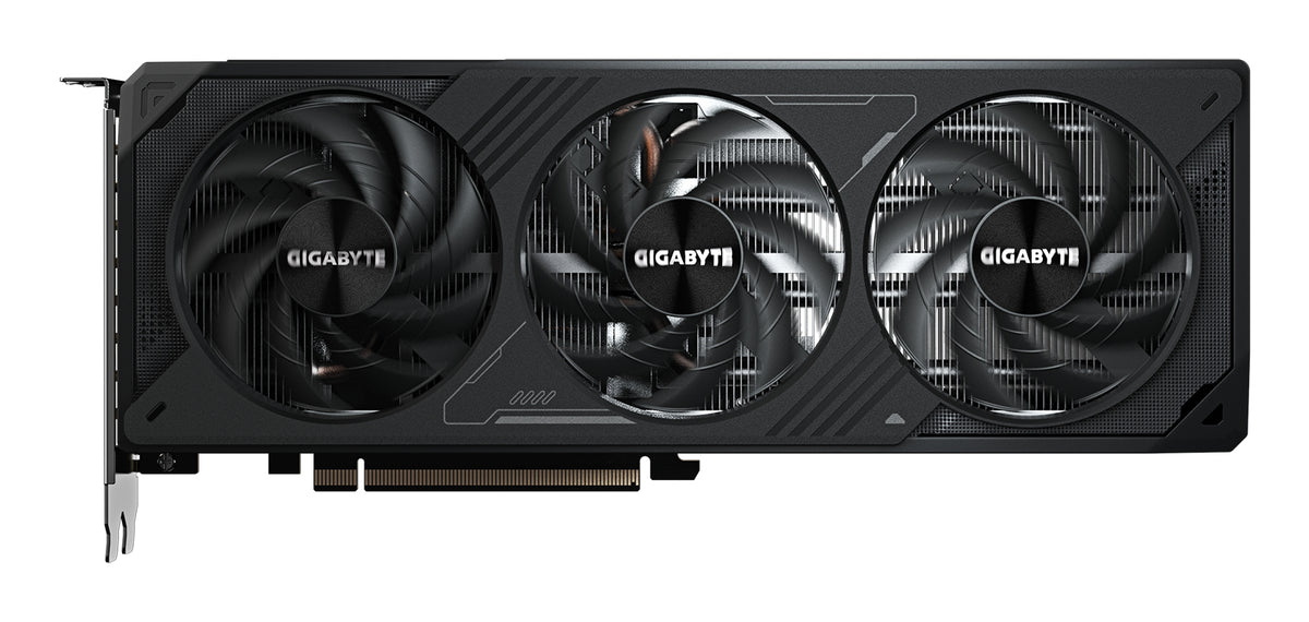 Gigabyte GeForce RTX 5070 WINDFORCE OC SFF 12 Go DLSS 4