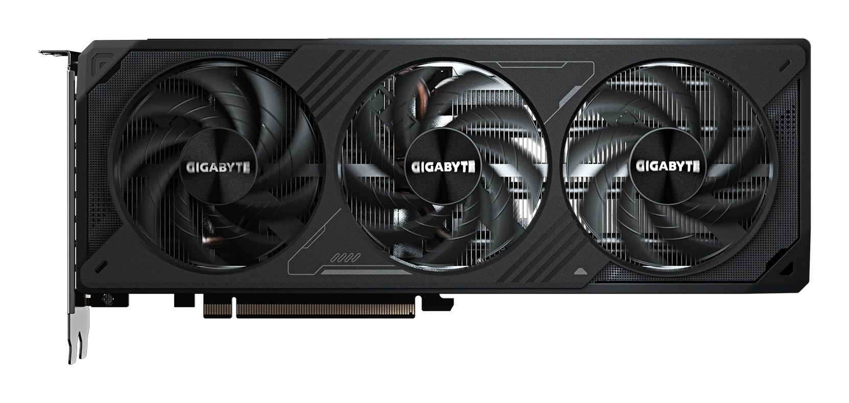 Gigabyte GeForce RTX 5070 WINDFORCE OC SFF 12 Go DLSS 4