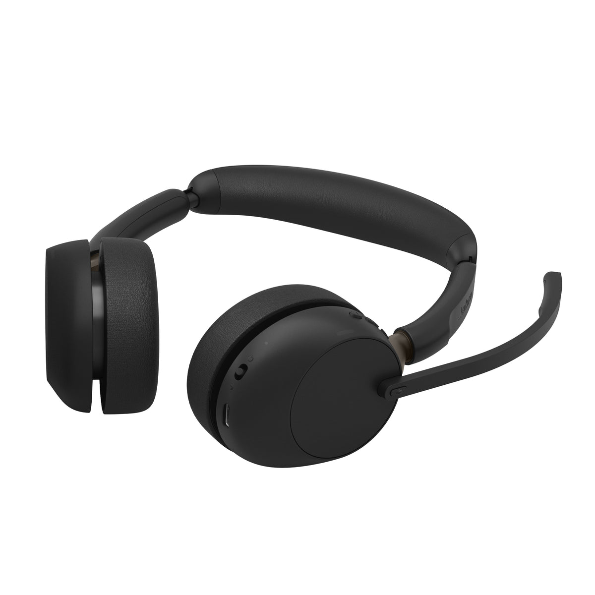 Jabra Evolve3 65 Stereo LINK 390c UC