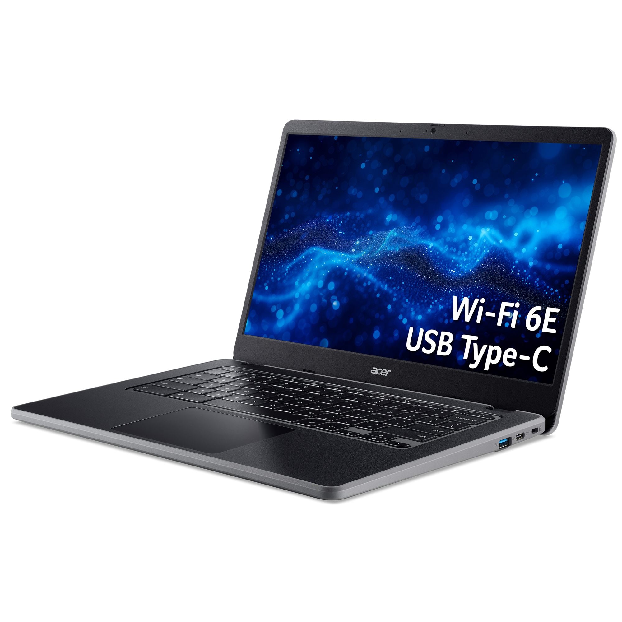Port acer Chromebook C936-TCO-C8V2 Intel Processor N100 8Go 128GoeMMC 14.0'' FHD