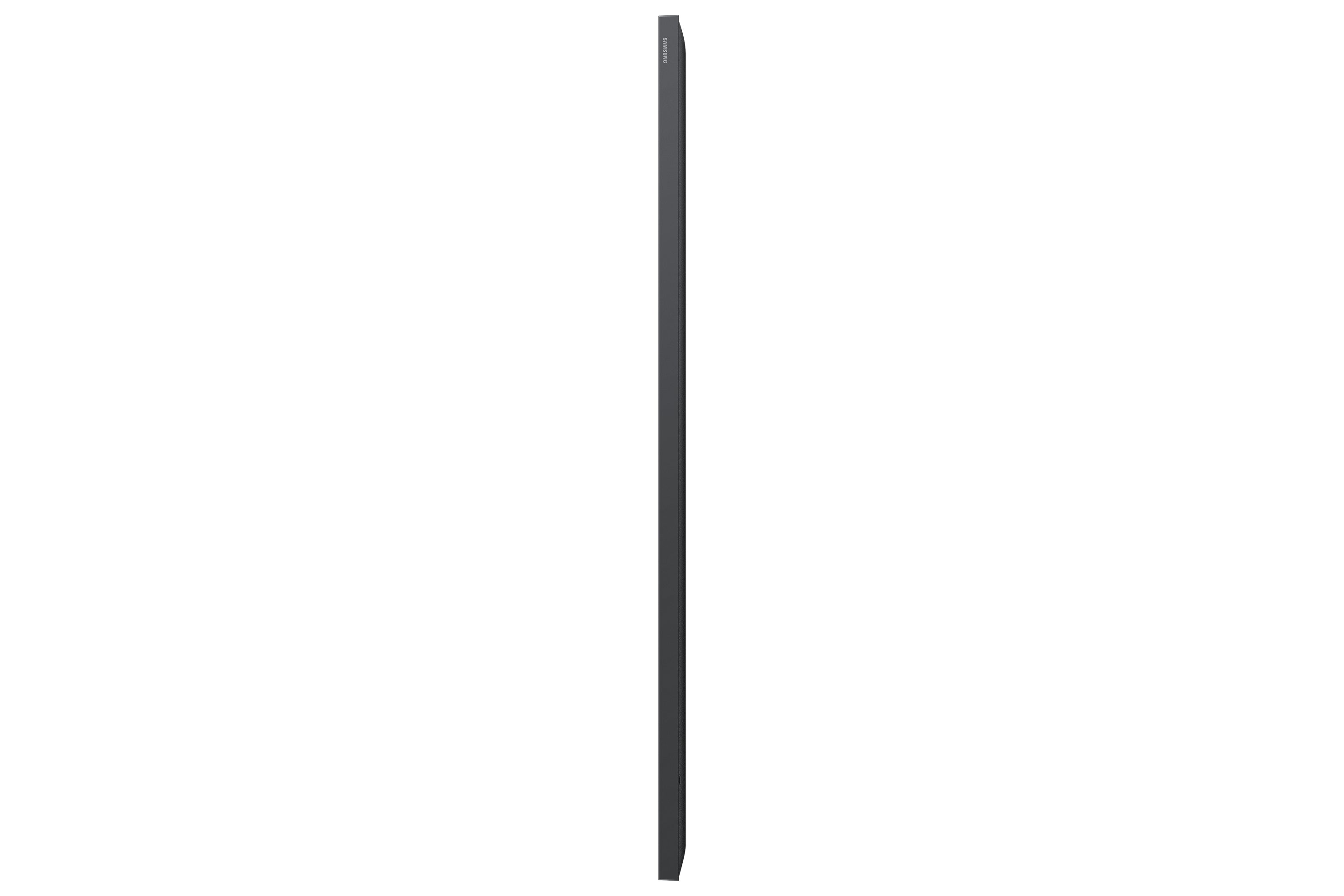 "Samsung QB55C-N Écran plat de signalisation numérique 139,7 cm (55"") LED 350 cd/m2 4K Ultra HD Noir Intégré dans le processeur Tizen 7.0 16/7"