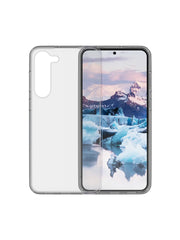 Bulk Nuuk Galaxy S23 Clear