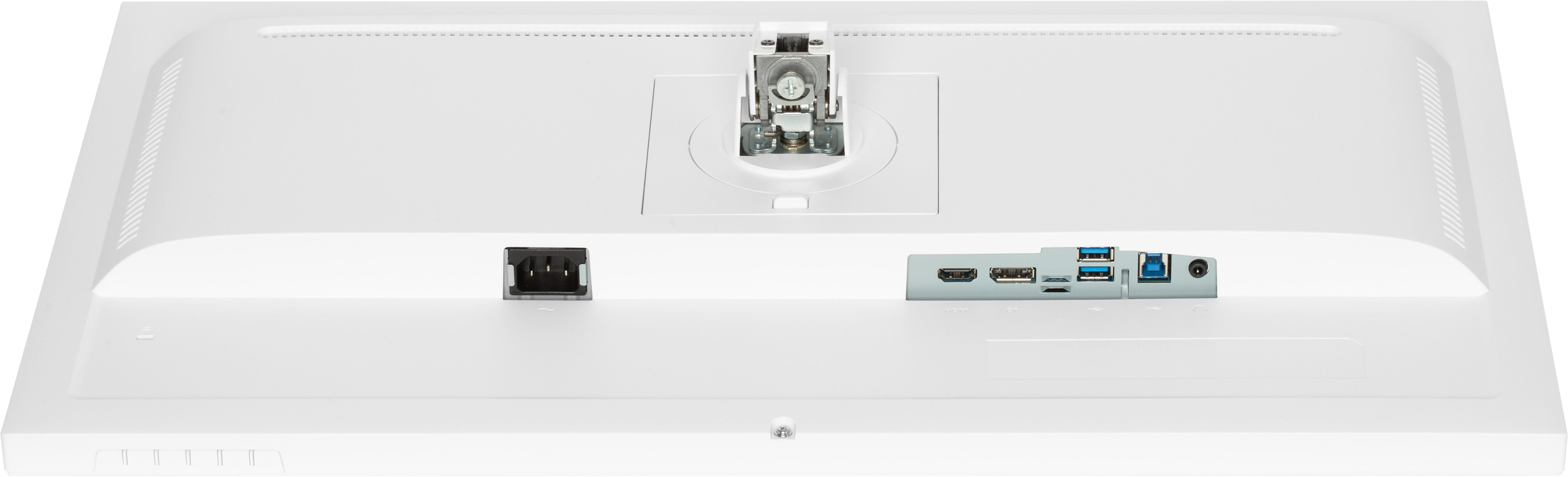 XUB2797QSU-W2 27" WHITE IPS-2560x1440@10