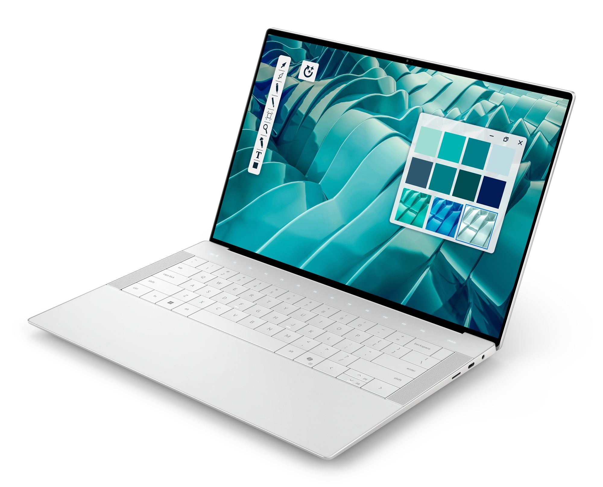 Dell 14 Premium DA14250 U7-255H EVO 32GB