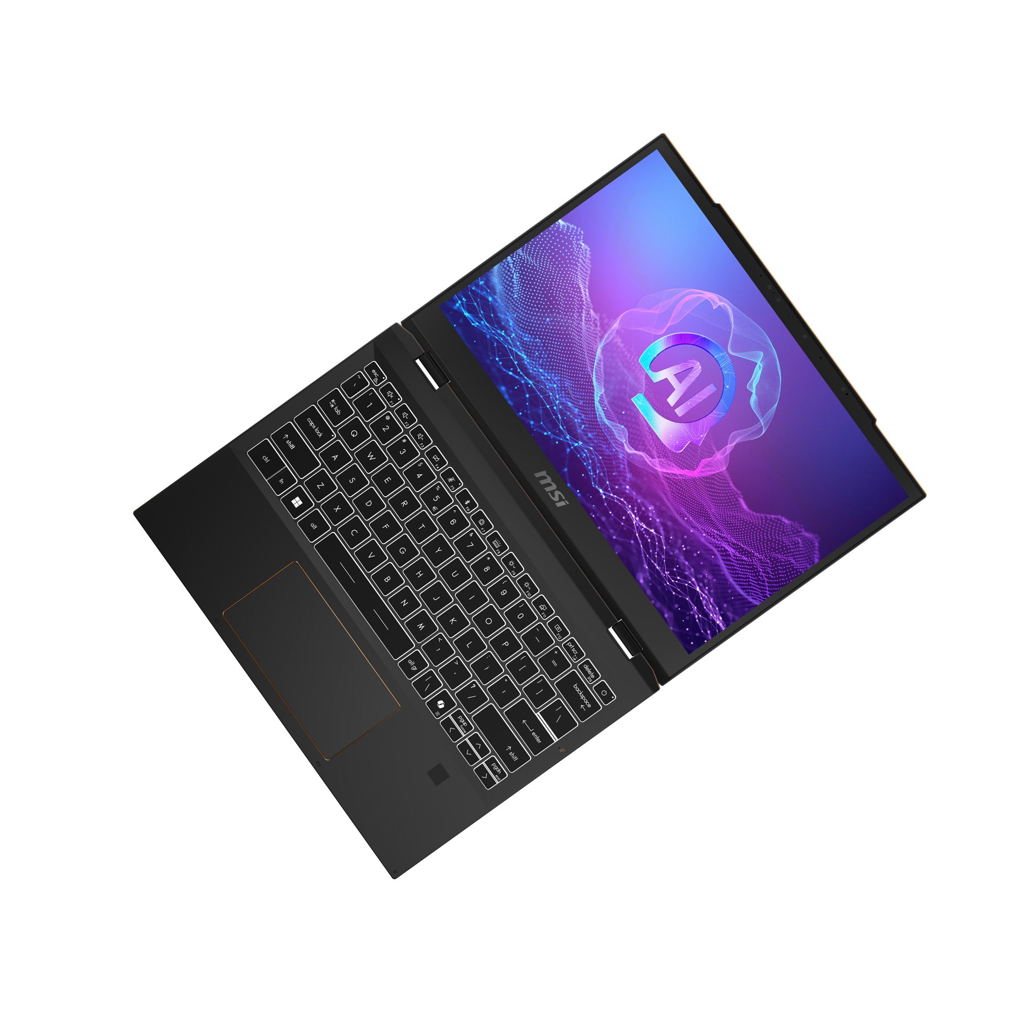 Summit 13 AI+Evo A2VMTG-003FR 13" U7 32