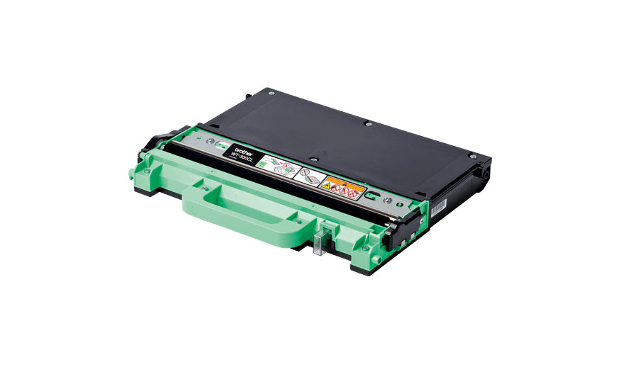 BROTHER WT-300CL waste toner bottle capacité standard 50.000 pages pack de 1