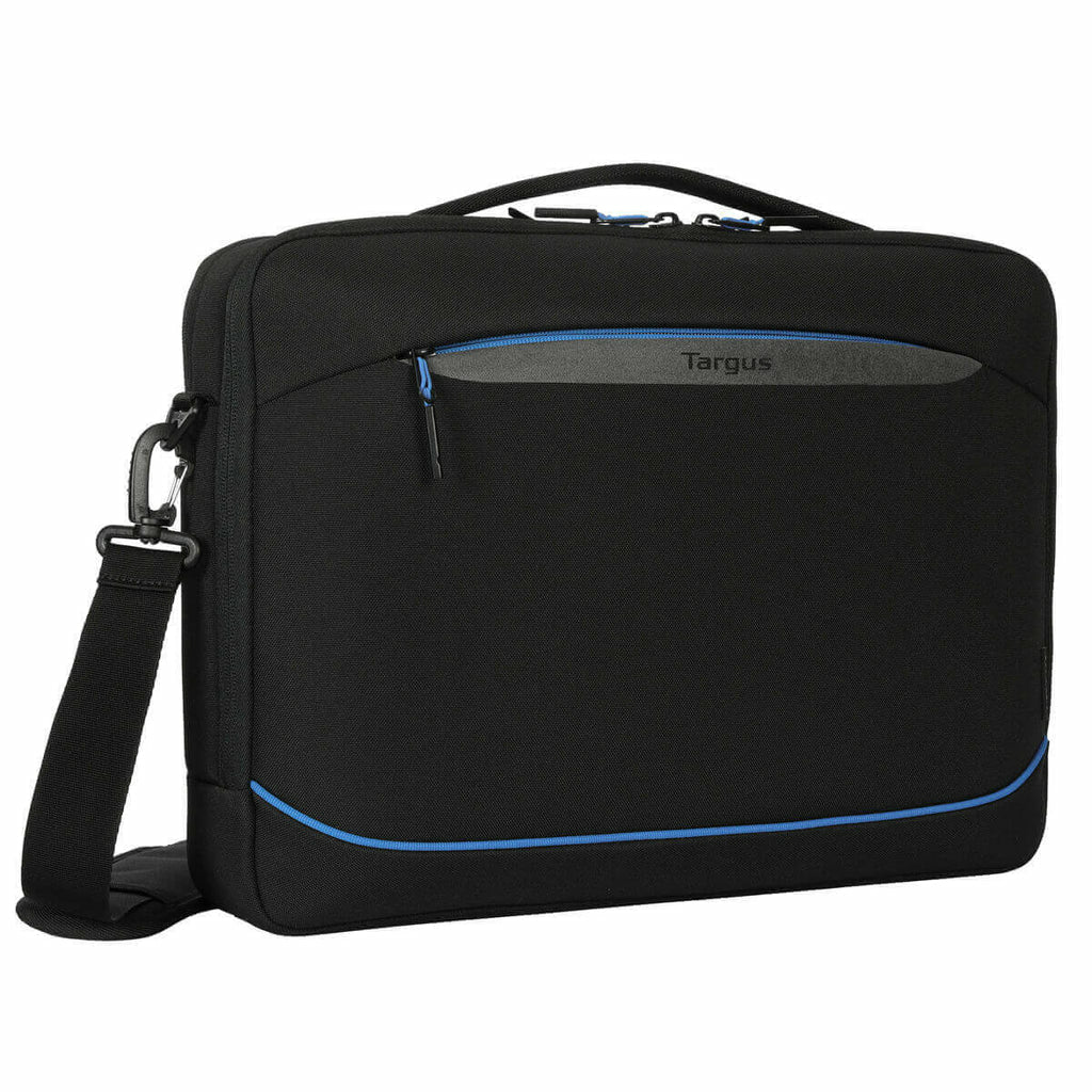 TARGUS Coastline 15-16p Laptop Topload Black
