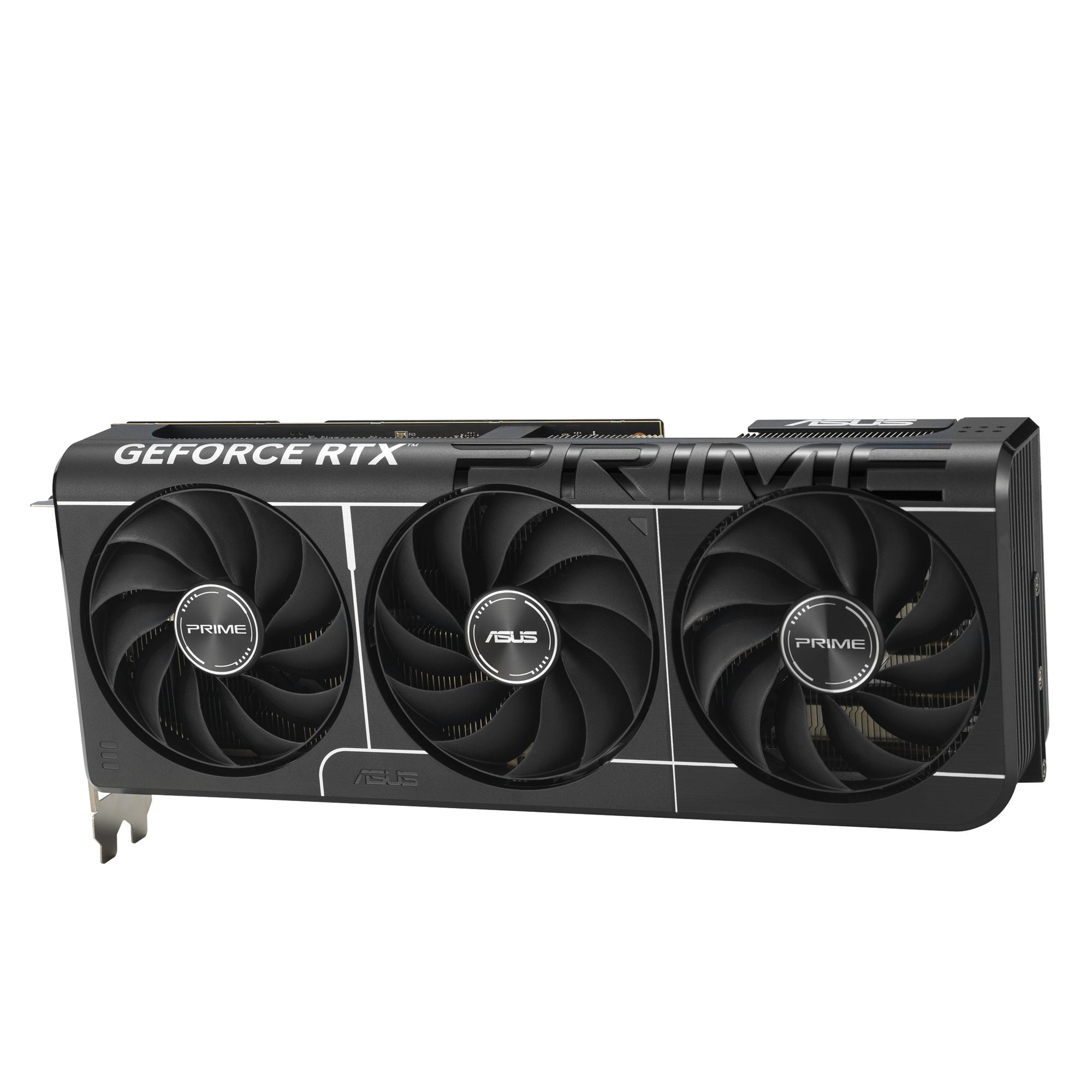 ASUS Prime GeForce RTX 5080 EVO OC Edition 16Go GDDR7 Graphics Card PCIe 5.0 HDMI DP 2.1