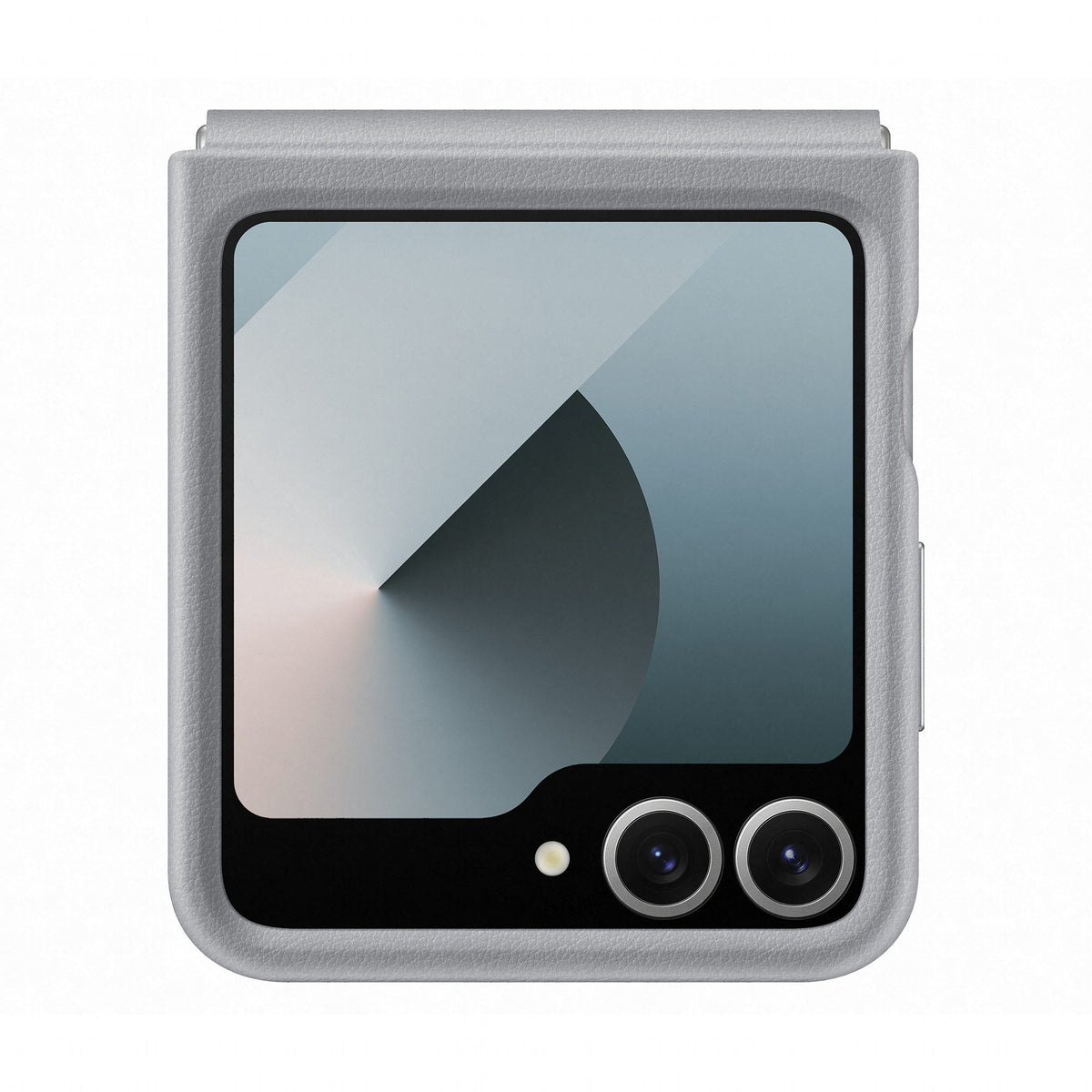 Samsung Flip6 Kindsuit Case Gray
