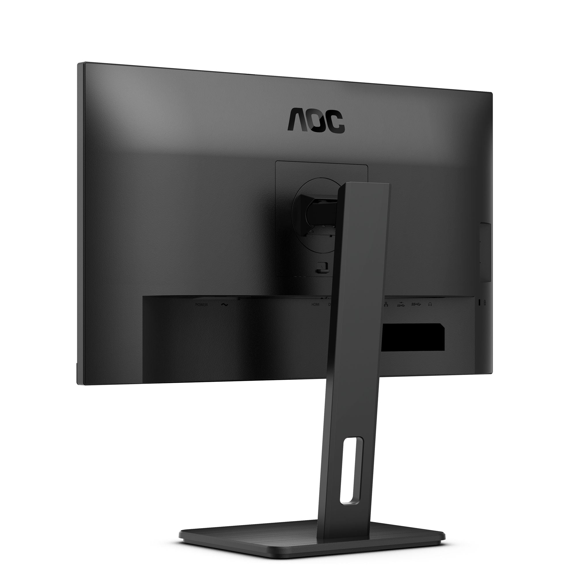 AOC Q27P3CV 27p VA TFT 2560x1440 HDMI DP USB Black