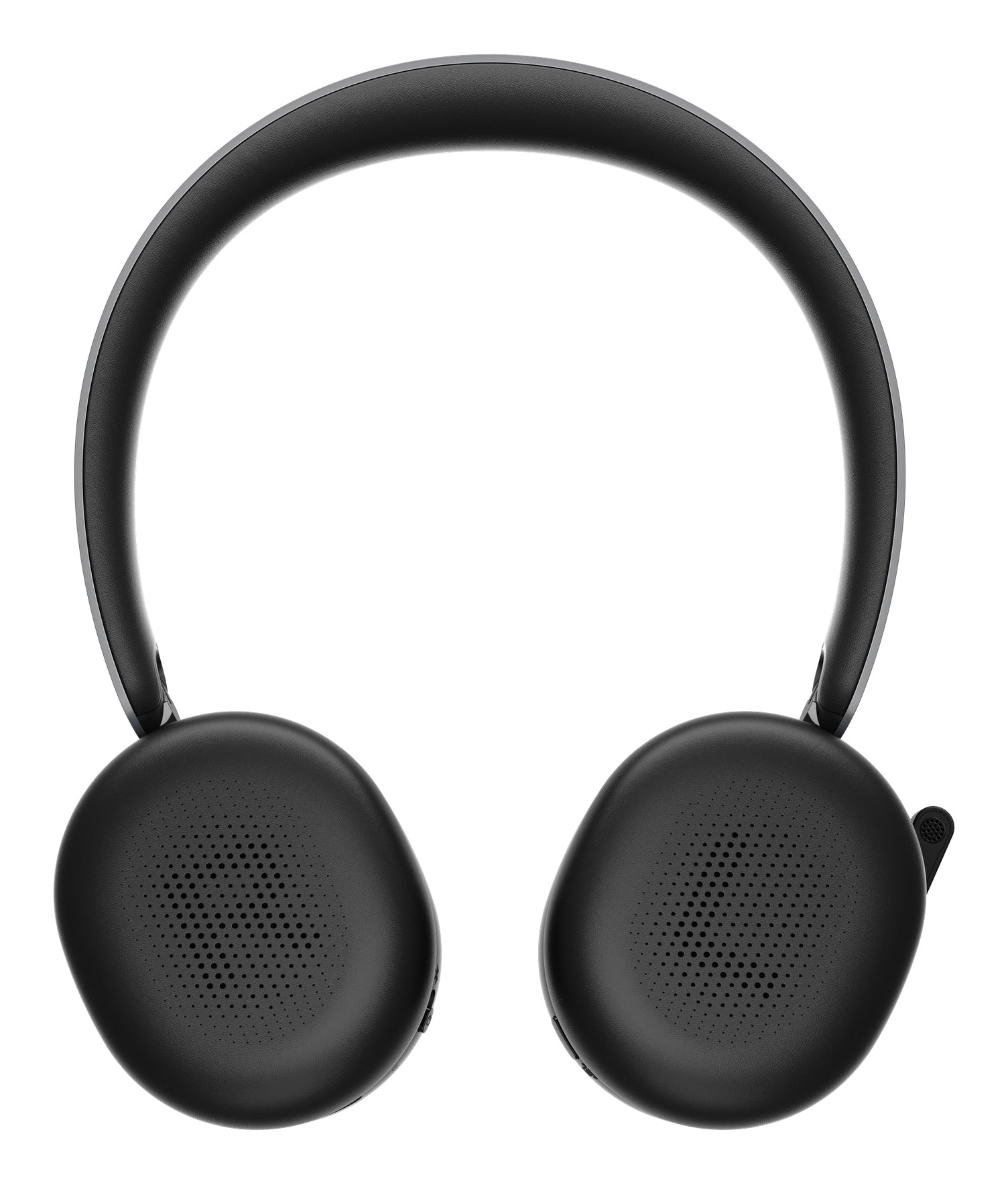 LENOVO Dual-Mode Wireless ANC Foldable Headset 8550 Aura Edition USB-C Teams - Sound by Bose