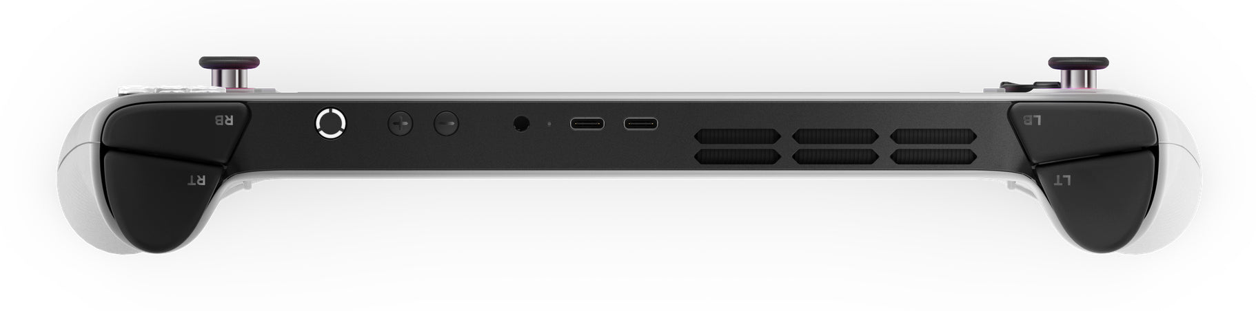Console de Jeu Portable Lenovo LEGION GO S 8ARP1