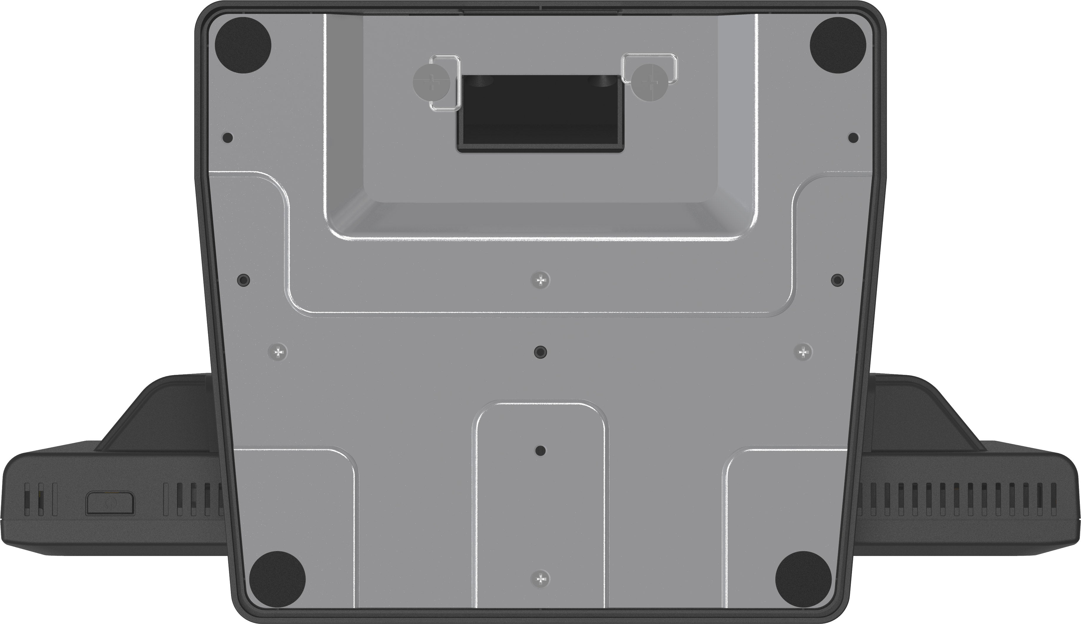 15" Resistive Touch VA-1024x768 Sp