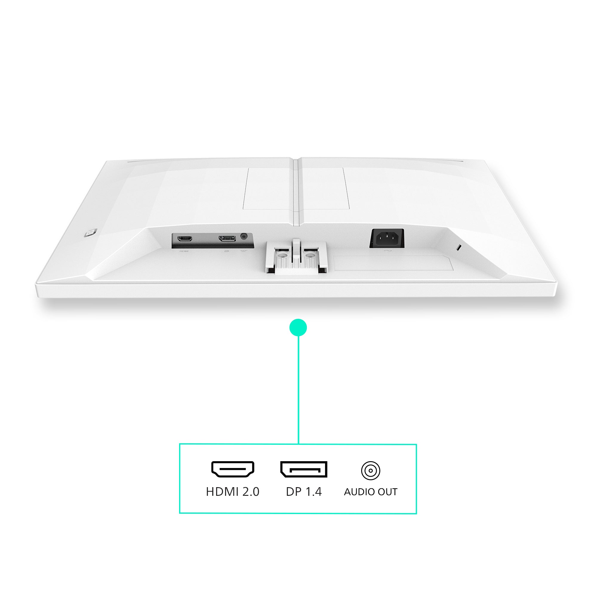 PHILIPS 27M2N3201PL/00 27p IPS FHD 260Hz 300cd/m2 1ms HDMI2.0 DP