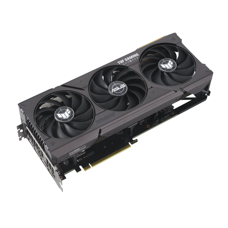 ASUS TUF RTX4060 Ti OC 8Go GAMING