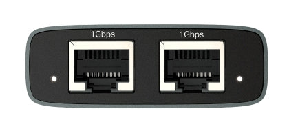 TP-LINK 1 to 2 Gigabit Ethernet Splitter
