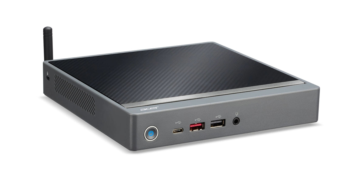 VN2595GT Mini-PC 1L I5-120U 16/512 W11P