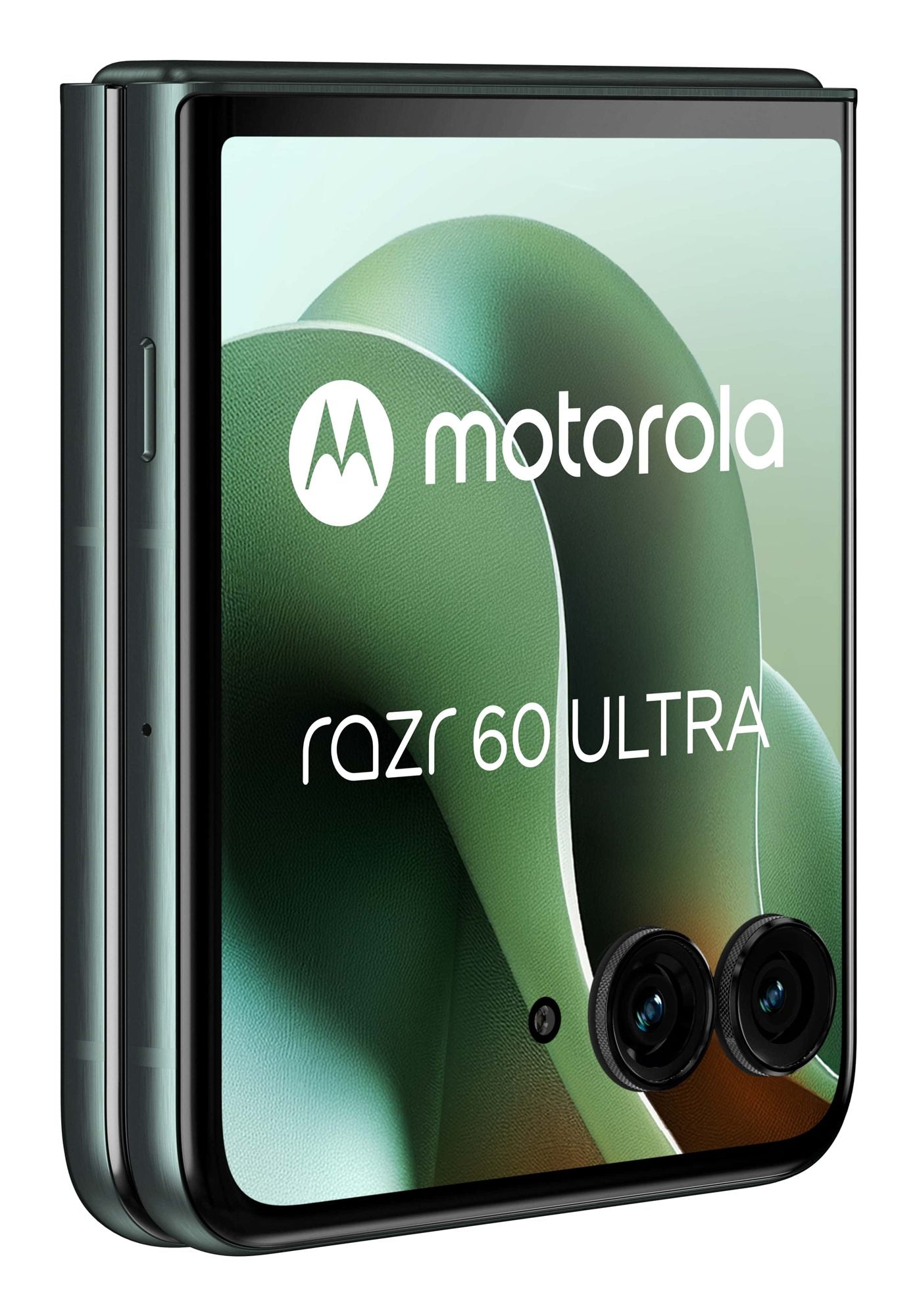 Motorola Razr60 ultra/512GB/Scarab