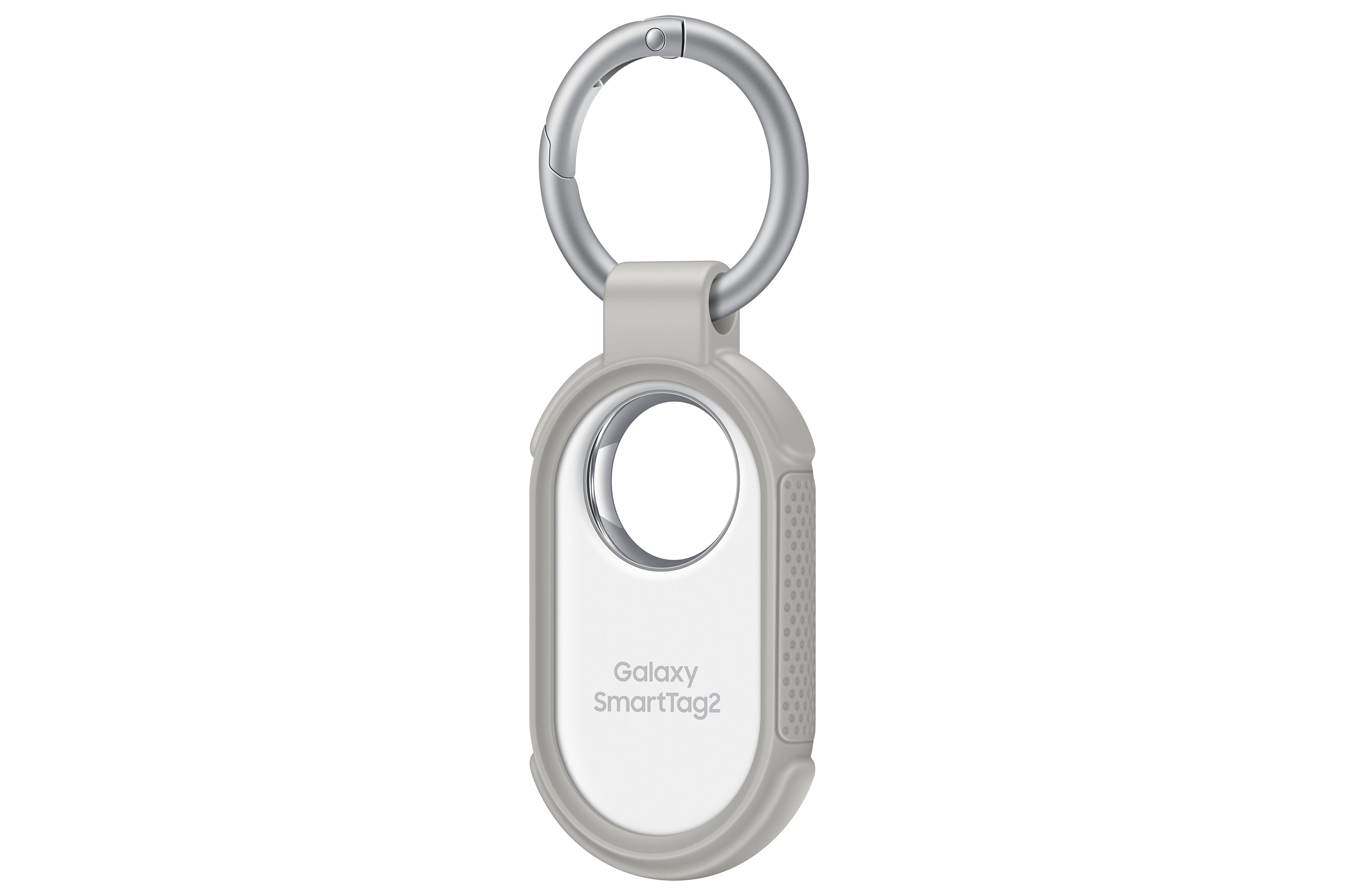 Samsung SmartTag2 Rugged Case Gray